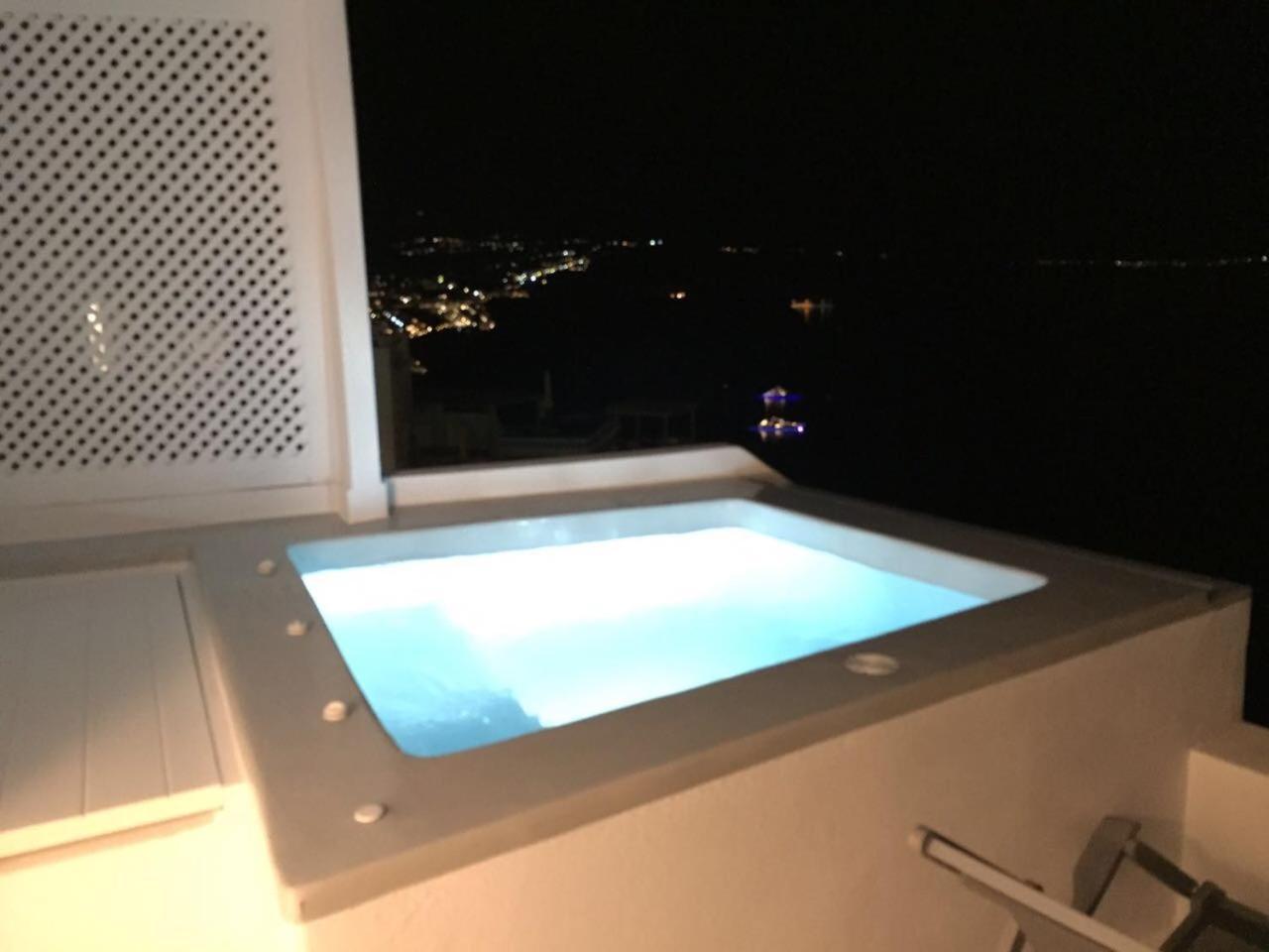Altana Cliffside Villas Imerovigli  Exterior photo